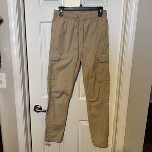 Men’s cargo pants